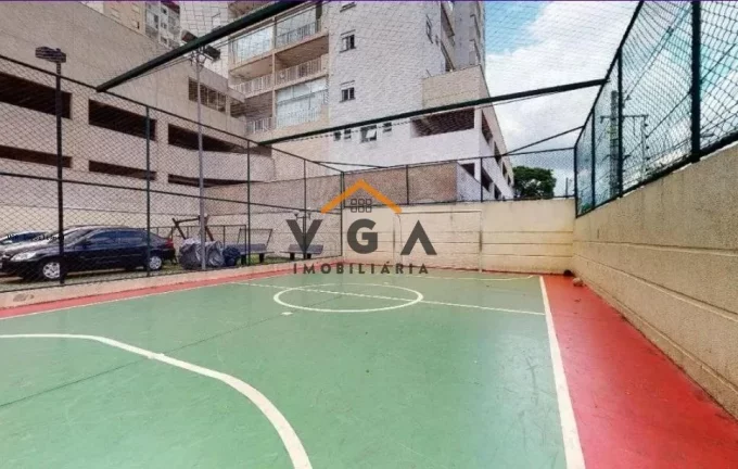 Imagem Apartamento para Venda em São Paulo, Mooca, 2 dormitórios, 1 banheiro