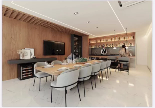 Imagem Apartamento com 3 dormitórios à venda ULTIMAS UNIDADES por R$ 839,900,00 - São Cristóvão - Teresina/PI