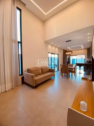 Imagem CASA COM PISCINA - 3 DORMITÓRIOS SUÍTE CLOSET PERMUTA POR MENOR VALOR