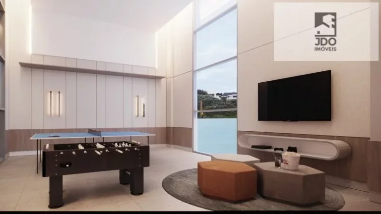 Imagem Cobertura Duplex a Venda no bairro Vila Izabel - Curitiba, PR