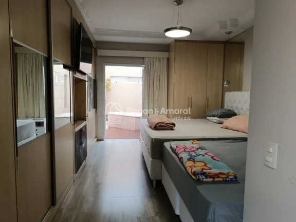 Imagem Casa à venda com 5 quartos no Residencial Gallery, em Campinas - SP.

Imóvel bem amplo e aconchega...