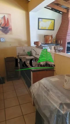 Imagem Chácara para Venda em Limeira, Bairro dos Pires, 5 dormitórios, 4 banheiros, 5 vagas