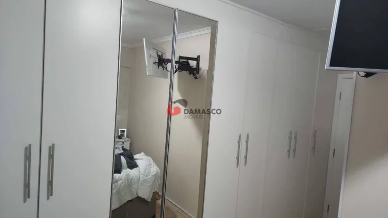 Imagem Apartamento à venda 2 Quartos, 1 Suite, 1 Vaga, 70M², Santa Paula, São Caetano do Sul - SP