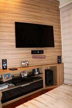 Imagem Casa à venda, 360 m² por R$ 2.449.000,00 - Jardim Fazenda Rincao - Aruja V - Arujá/SP