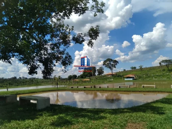 Imagem Sítio Hotel Fazenda em Mirassol, 70 ha com Lazer