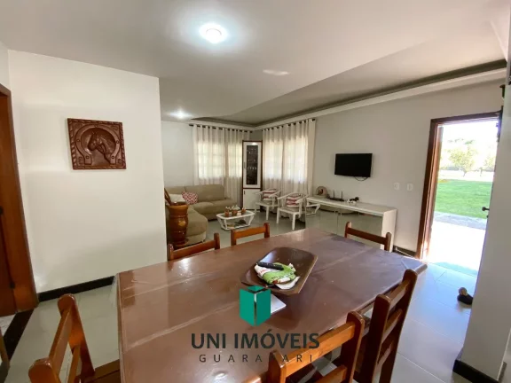 Imagem Sítio à venda na zona rural de Guarapari - Excelente estrutura e conforto!