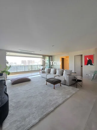 Imagem Apartamento 3 dorm no Vila Mariana