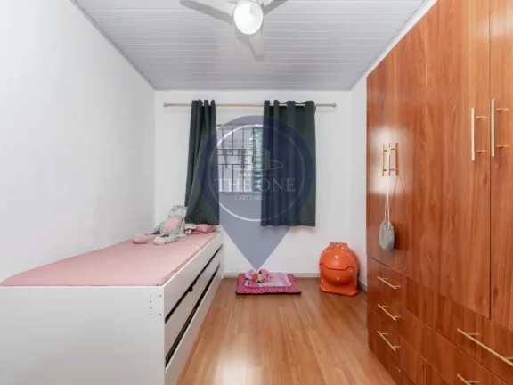 Imagem Casa à venda em São Paulo-SP, Vila Clementino, 3 quartos, 2 salas, 2 banheiros, 2 vagas, 144 m².