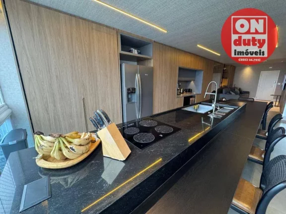 Imagem Apartamento Alto Padrão