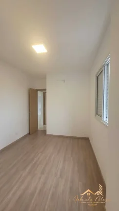 Imagem Apartamento novo no Boqueirão
