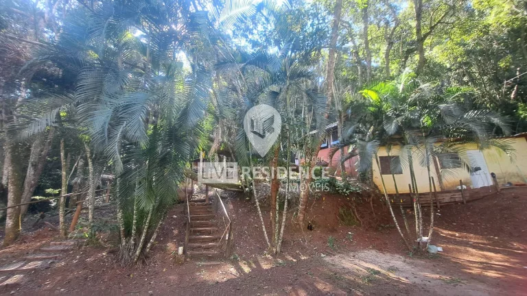 Imagem Sítio com Lagos a venda em excelente localização em Itatiba
