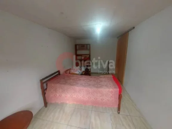 Imagem Casa com 4 dormitórios à venda, 120 m² - Campo Redondo - São Pedro da Aldeia/RJ