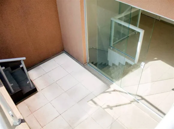 Imagem APARTAMENTO COM 217.41 m² - CENTRO - SAO VICENTE SP
