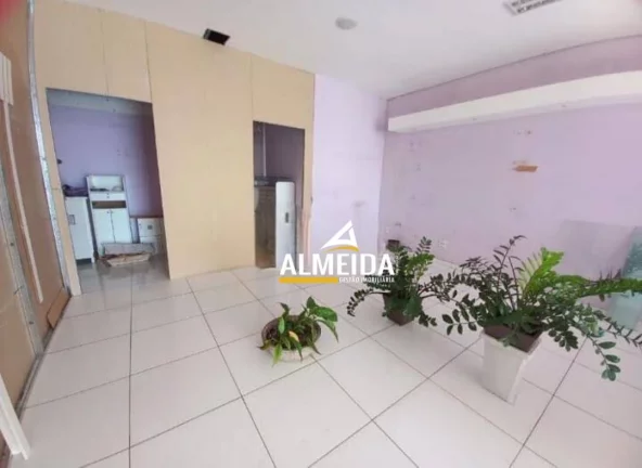 Imagem Sala para alugar, 400 m² por R$ 6.000,00 - Centro - Rio Claro/SP