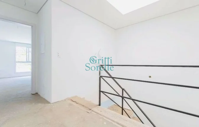Imagem Casa em Condomínio à Venda em Jardim Cordeiro - São Paulo/SP.