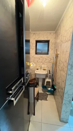 Imagem Apartamento de 80 m² à Venda no Itaguá Ubatuba/SP