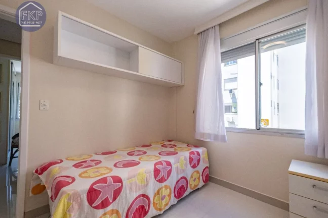 Imagem Apartamento 2 dormitórios à venda no bairro Centro - Florianópolis - SC