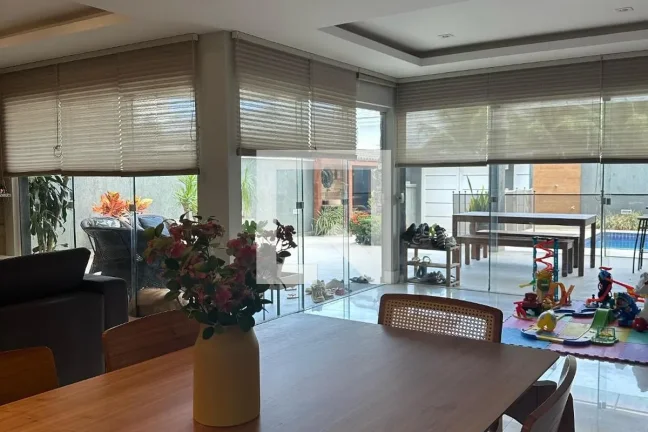 Imagem Casa à Venda - Recreio, 4 Quartos, 273 m2