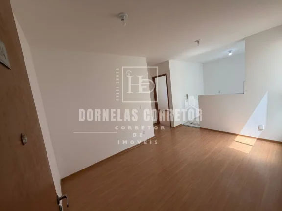 Imagem Apartamento Completo no Residencial Paulista com Lazer e Piscina!
