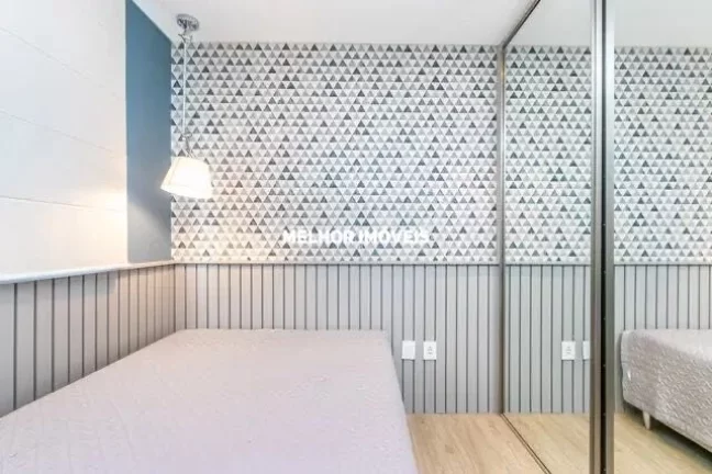 Imagem Apartamento Alto Padrão à venda com 3 suítes e 3 vagas privativas em Balneário Camboriú -SC