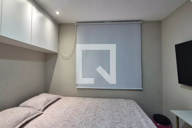 Imagem Apartamento à Venda - Vargem Grande, 2 Quartos, 48 m2