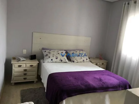 Imagem Apartamento à venda, 132 m² por R$ 1.270.000,00 - Jardim Zaira - Guarulhos/SP