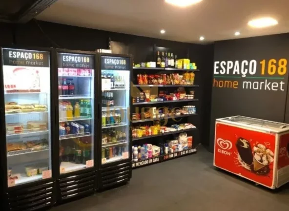 Imagem Apartamento à venda em Jardim Faculdade Z.Sul - Sorocaba/SP