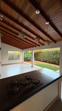 Imagem CASA EM CONDOMINIO PARA LOCAÇÃO EM RIBEIRAO PRETO