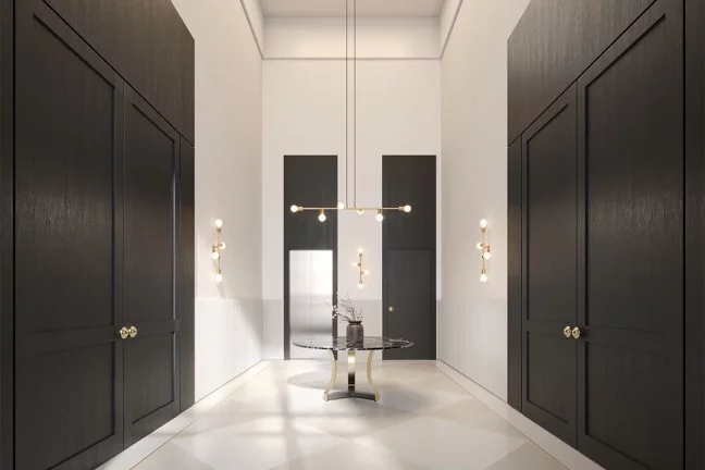 Imagem Apartamento em Jardim Paulista - São Paulo SP