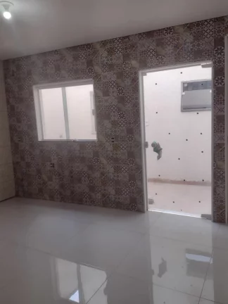 Imagem Apartamento Cobertura com 160 m² com 4 Dormitórios, 2 Banheiros, 1 Lavabo e 3 Vagas!