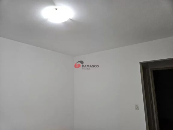 Imagem Apartamento Rudge Ramos em São Bernardo do Campo