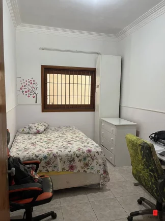 Imagem CASA TERREA LINDA NO JD CAROLINA - UBATUBA