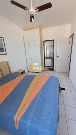 Imagem APARTAMENTO COM VISTA PARA A PRAIA DO MORRO!