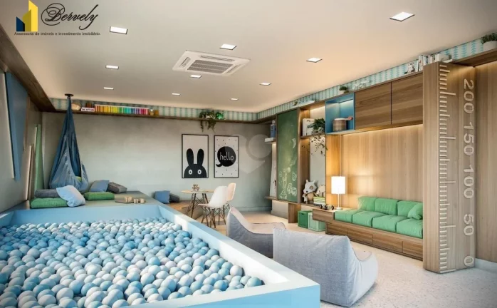 Imagem Apartamento a venda na zona sul de São Paulo