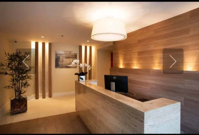 Imagem Vendo Apartamento no Neo life São Cristóvão infraestrutura completa