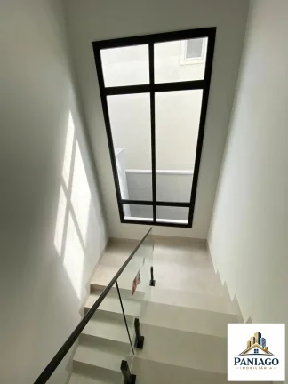 Imagem SOBRADO NOVO NO CONDOMÍNIO BRISAS