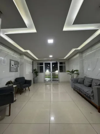 Imagem Apartamento à Venda | 61 m² | 3 Dormitórios | 1 Vaga
