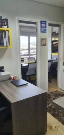 Imagem Sala à venda, 30 m² por R$ 290.000,00 - Vila Leopoldina - São Paulo/SP