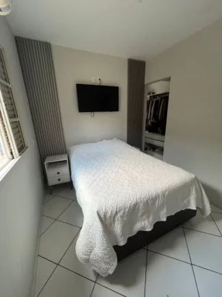 Imagem Casa com 3 dormitórios à venda, 186 m² por R$ 826.800,00 - Conjunto Residencial Álvaro Bovolenta - Mogi das Cruzes/SP