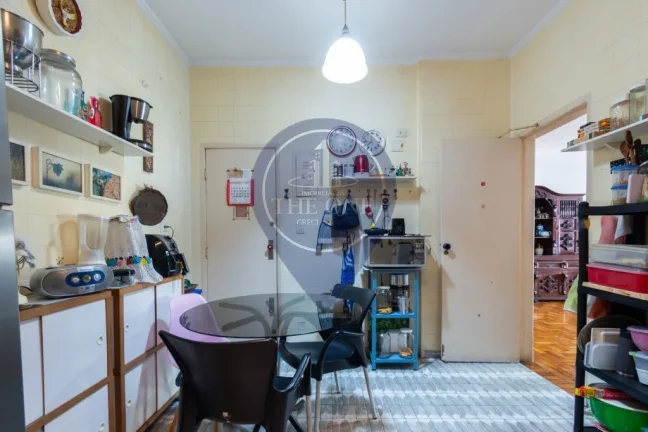 Imagem APARTAMENTO RESIDENCIAL em SÃO PAULO - SP, BELA VISTA
