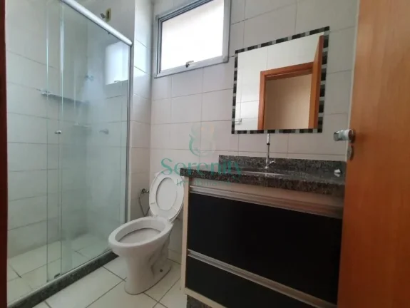 Imagem Apartamento para alugar - R$ 2.500,00 - Terra Bonita - Londrina - PR