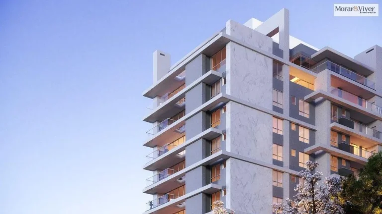 Imagem Apartamento para Venda em Curitiba, Vila Izabel, 3 dormitórios, 1 suíte, 2 banheiros, 2 vagas