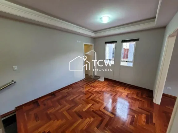 Imagem Casa Padrão em Poços de Caldas