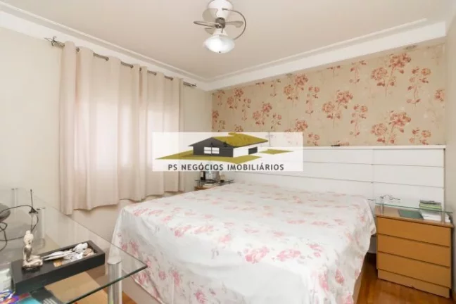 Imagem Apartamento para venda com 146mts no Ipiranga