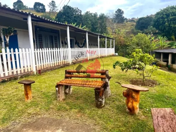 Imagem Sítio à venda com 65.000m² no bairro Iara em Atibaia - Estuda permuta imóvel de menor valor no ABC