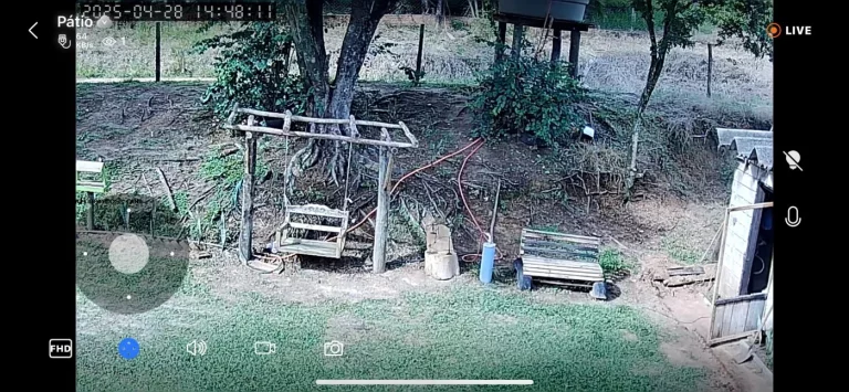 Imagem Chácara para Venda em São Pedro, --------------, 1 dormitório, 1 banheiro, 10 vagas