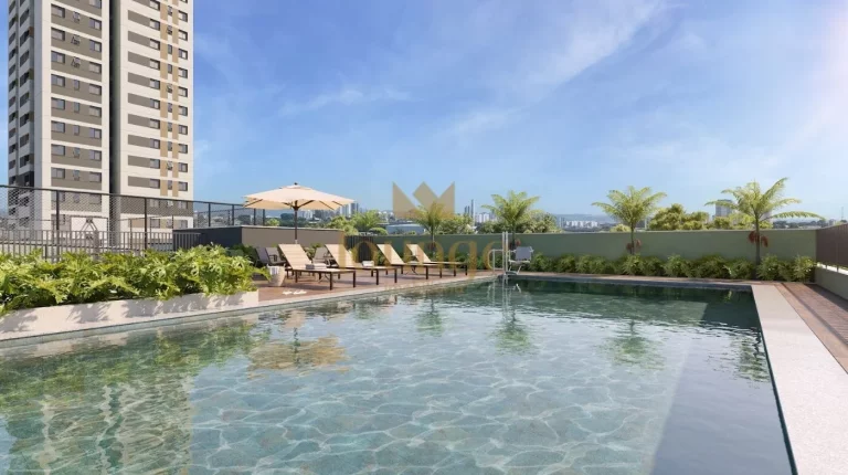 Imagem Apartamento em Sorocaba