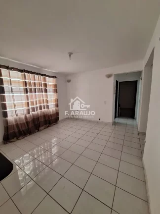 Imagem Apartamento para venda em Sorocaba-SP