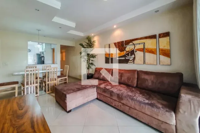 Imagem Apartamento à Venda - Ipiranga, 3 Quartos, 83 m2