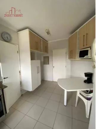 Imagem Apartamento - 3 dormitórios - 2 vagas